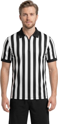Camicia arbitro vestibilità - camicia,