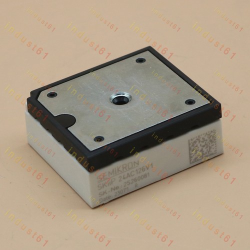 Modulo skiip24ac126v1 nuovo - modulo,