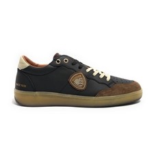Blauer Murray Low Black Brown