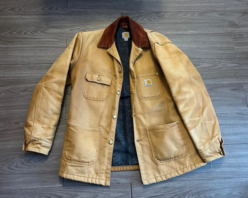 Cappotto carhartt michigan - cappotto,