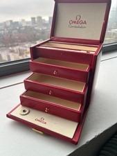 Rara scatola di presentazione