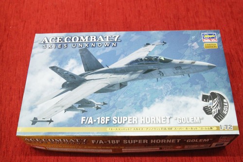 Model kit hasegawa - 1:72,