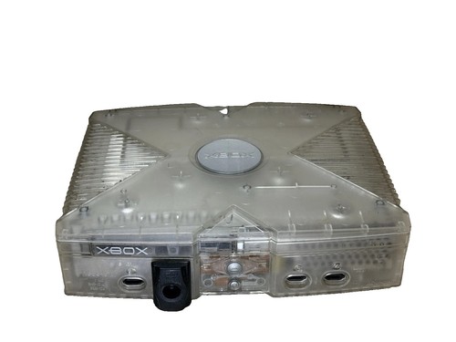 Microsoft xbox console - xbox,