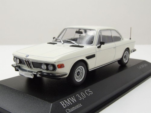 Bmw 1968 bianco - 3.0,