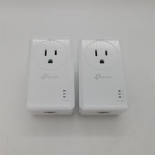 TP-Link AV1000 Powerline