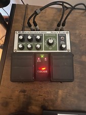 Boss roland space - roland, echo