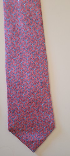 Hermes cravatta colore - hermes,