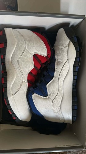 Nike air jordan - air,