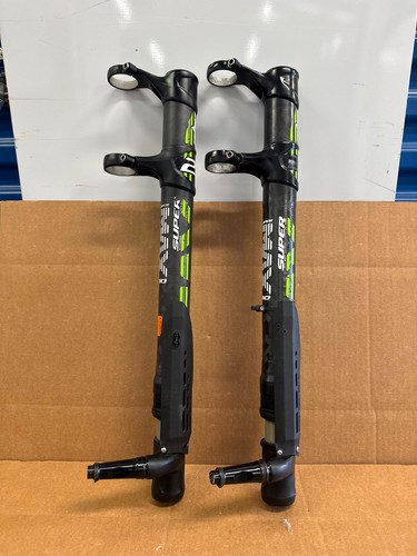 Cannondale lefty pbr supermax - lefty,