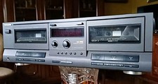 Technics RS-TR232 Stereo Doubble Cassette Deck