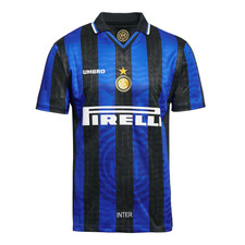 Maglia Inter Milan 1997-98