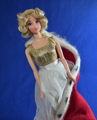 Mattel miss america barbie - mattel,
