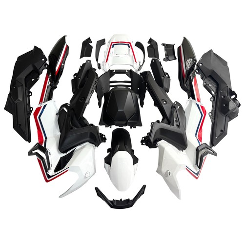 Carénage fairing kit - kit, bodywork