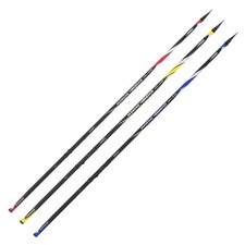 Canna pesca robusta trota lago