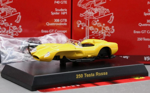 Kyosho ferrari collezione - ferrari,