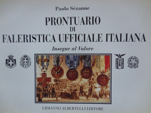 Catalogo medaglie - catalogo,