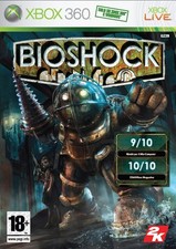 Bioshock UsatoXbox 360 -