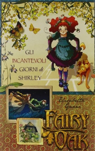 Incantevoli giorni shirley - incantevoli,