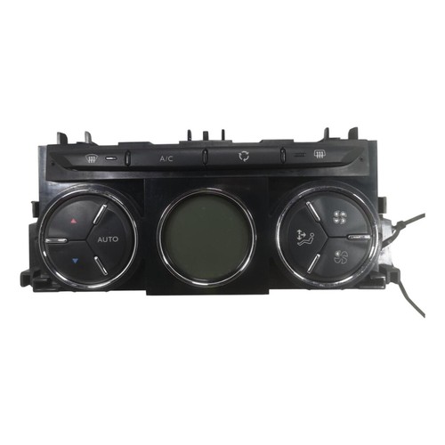 Regolatore calore citroen - regolatore, calore/ac