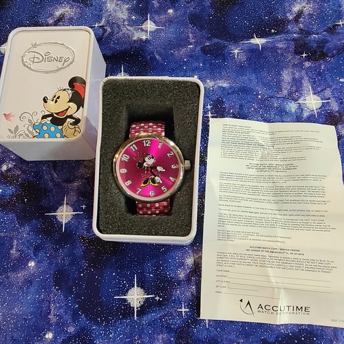 Orologio vintage disney - orologio,