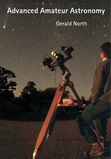 Advanced Amateur Astronomy