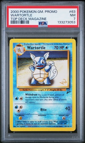 2000 pokemon gioco promo top - gioco,