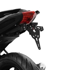 Portatarga Zieger Pro per