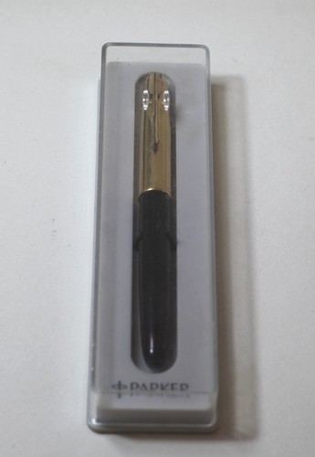 Vintage parker custom - vintage, 51