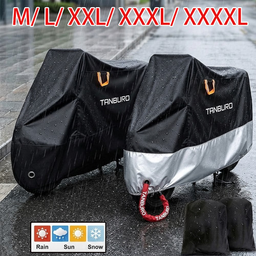 Xxl xxxl impermeabile - l, xl