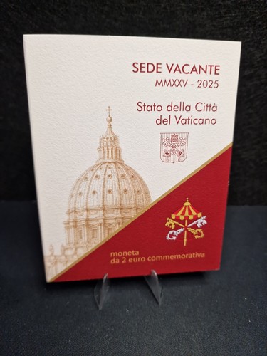Euro 2025 sede - 2025, vacante
