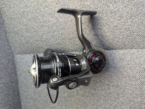 Abu garcia revo rocket - abu, sp