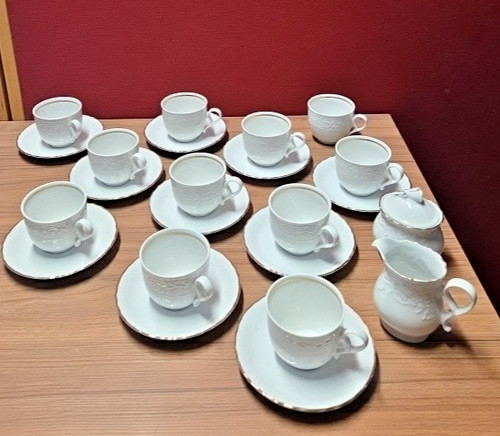 Servizio caffè in - servizio,