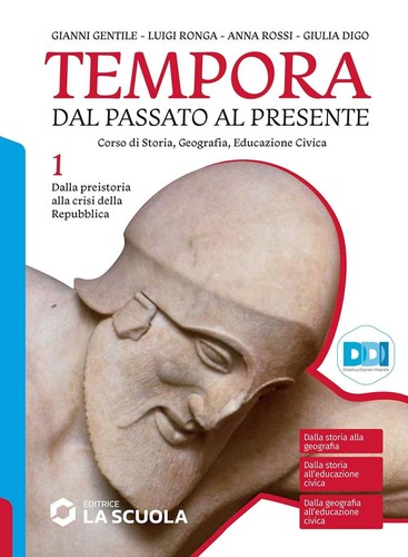 Tempora dal passato - 1., al