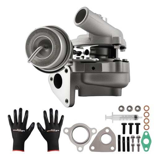 Turbocompressore for opel - turbocompressore,