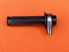 Gas control domino - -, vintage