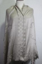 Scialle stola Burberry
