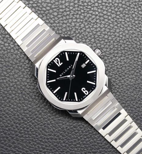 Bulgari octo oc41s - bulgari, oc41s/102704