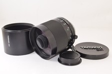 Tamron Sp Tele Macro 500Mm F8