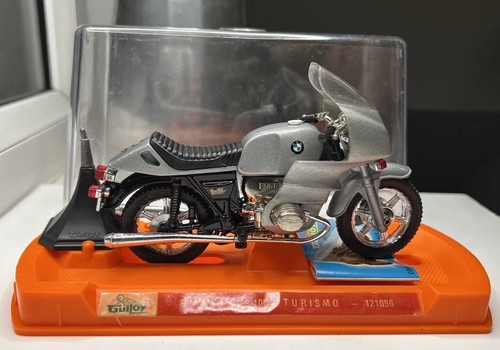 Guiloy bmw r100rs - guiloy, turismo