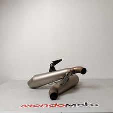 Scarico omologato leo vince - scarico,