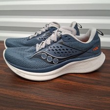 Scarpe Saucony Ride 17 Uomo 7