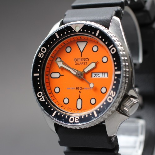 Orologio seiko diver 7548 - orologio, 7548-700c