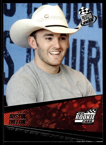 Press pass 2014 - 2014, austin