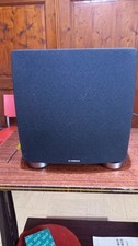 YAMAHA NS-SW 280 Cassa Amplificata per strumenti musicali