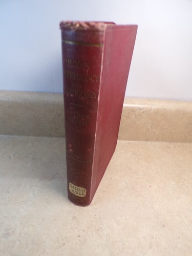 Antique 1921 medical - medical, book