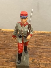 Lineol-Fante Cubano divisa