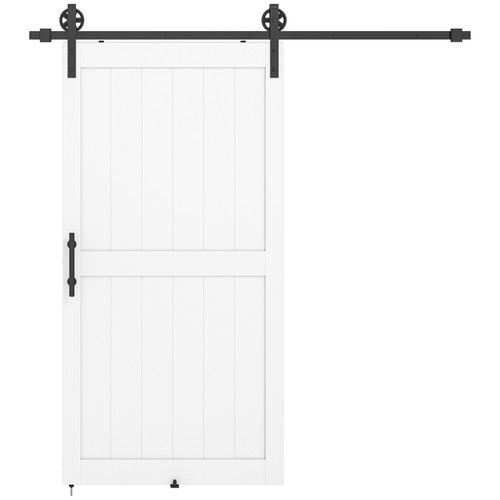 Porta scorrevole stile - scorrevole,