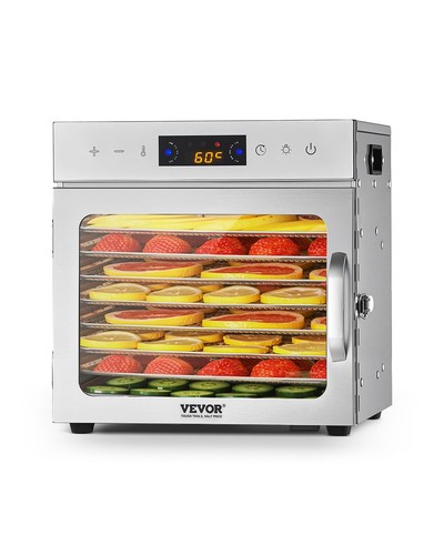 Vevor essiccatore per alimenti - vevor,