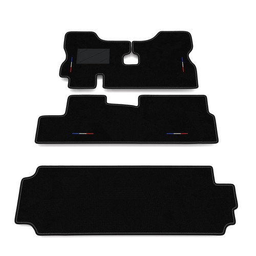 Tappetini compatibili con - , ford