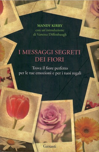 Libro messaggi segreti dei - -,